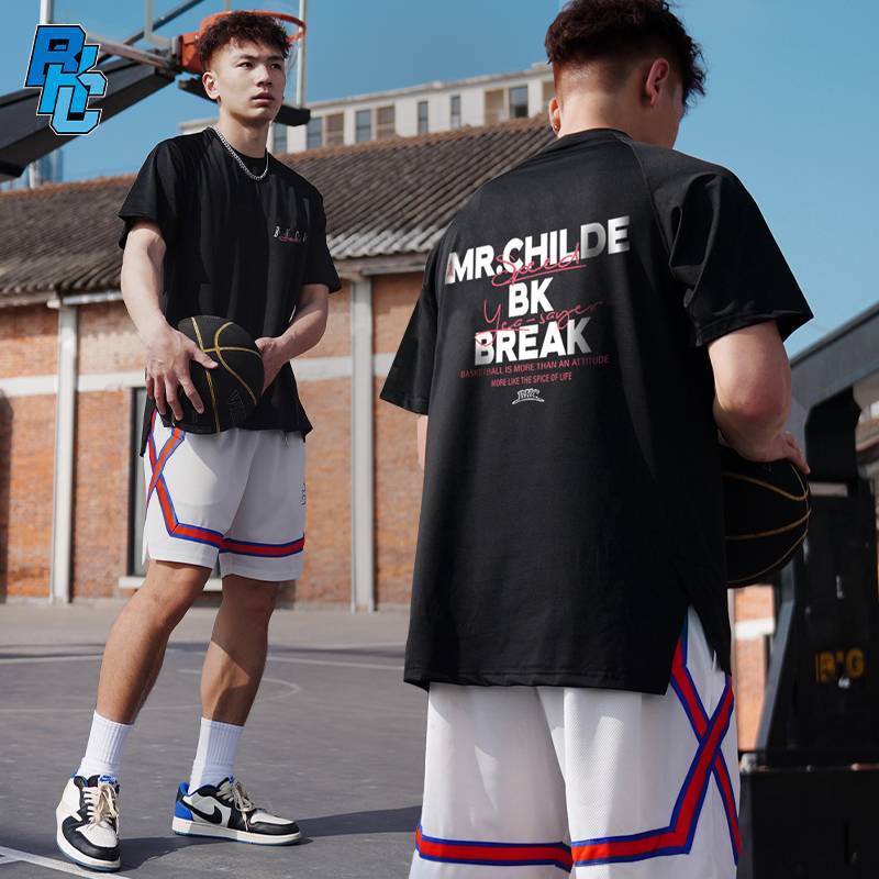 Signature short sleeve black