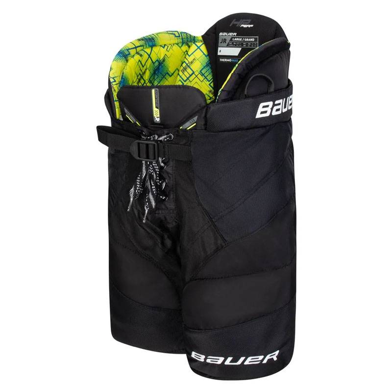 New BAUER Ice Hockey Pants Bags Bags Youth Youth Adult Performance Elite Class Ice Hockey Hip Pants