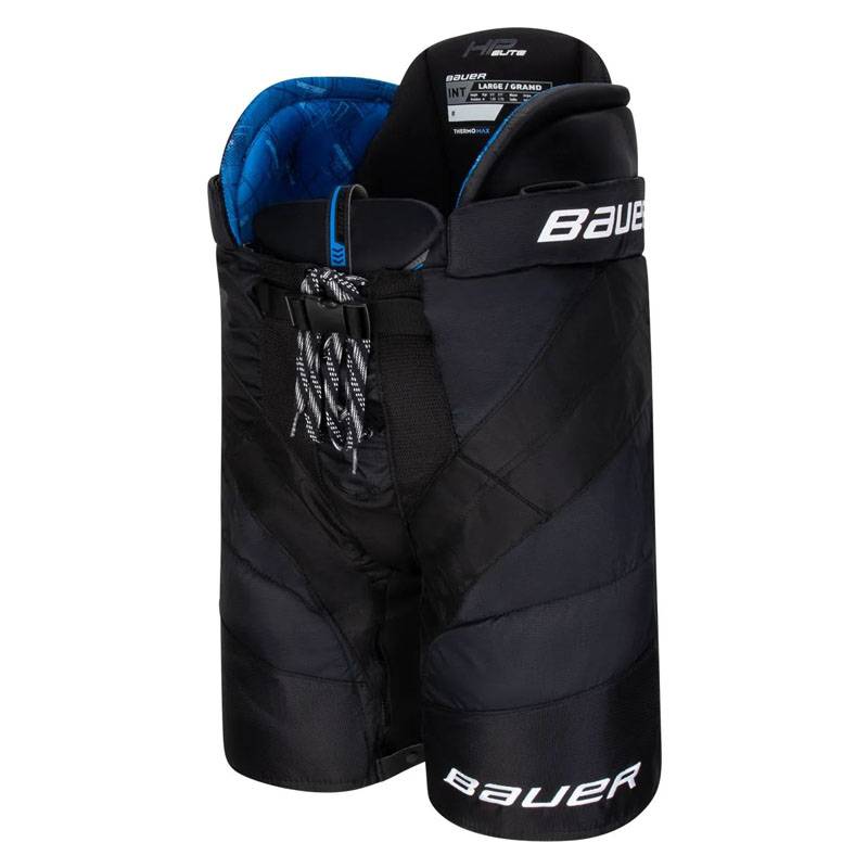 New BAUER Ice Hockey Pants Bags Bags Youth Youth Adult Performance Elite Class Ice Hockey Hip Pants