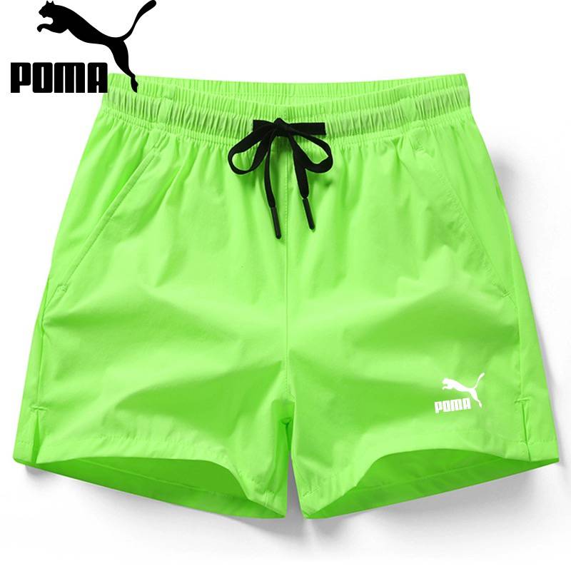 Fluorescent green