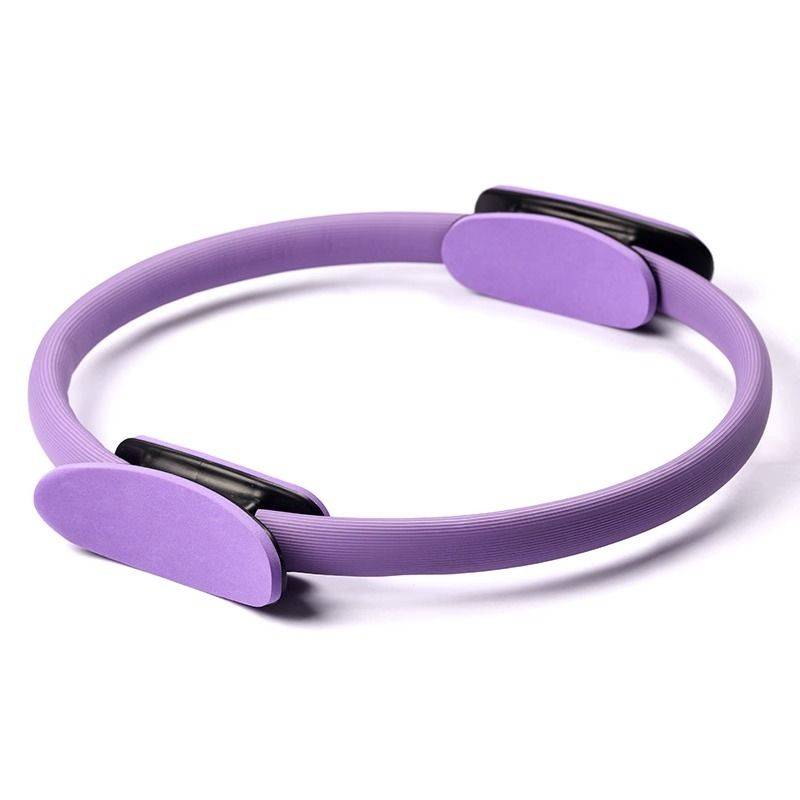 Platti Circle Magic Circle Tool Yoga Training Auxiliary Products Home Equipment Fitness Circle Legs open Back Beautiful Legs