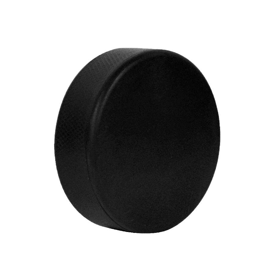 Black standard ball