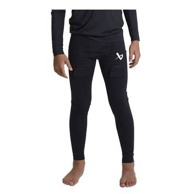 Children and adolescent Speed dry pants