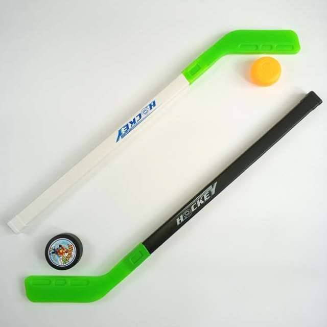 Stub earth club stick.