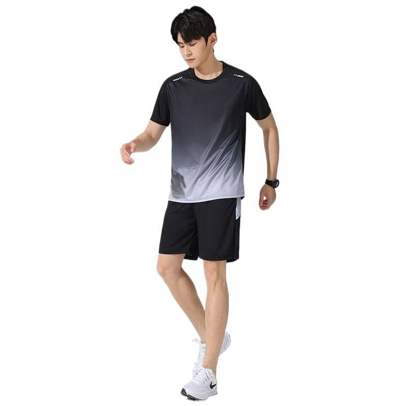 SPORTS ICE-T-SHIRTS, SHORT SLEEVES, SUMMER JERSEYS, JERSEYS
