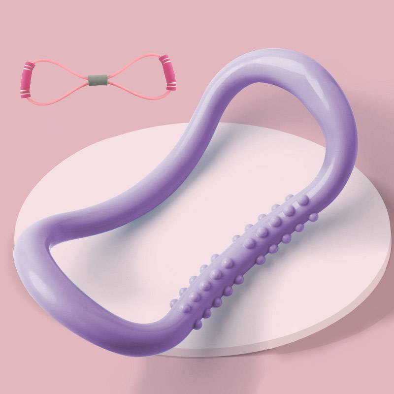 [Roland Purple] Yoga Ring+8 -character Lower