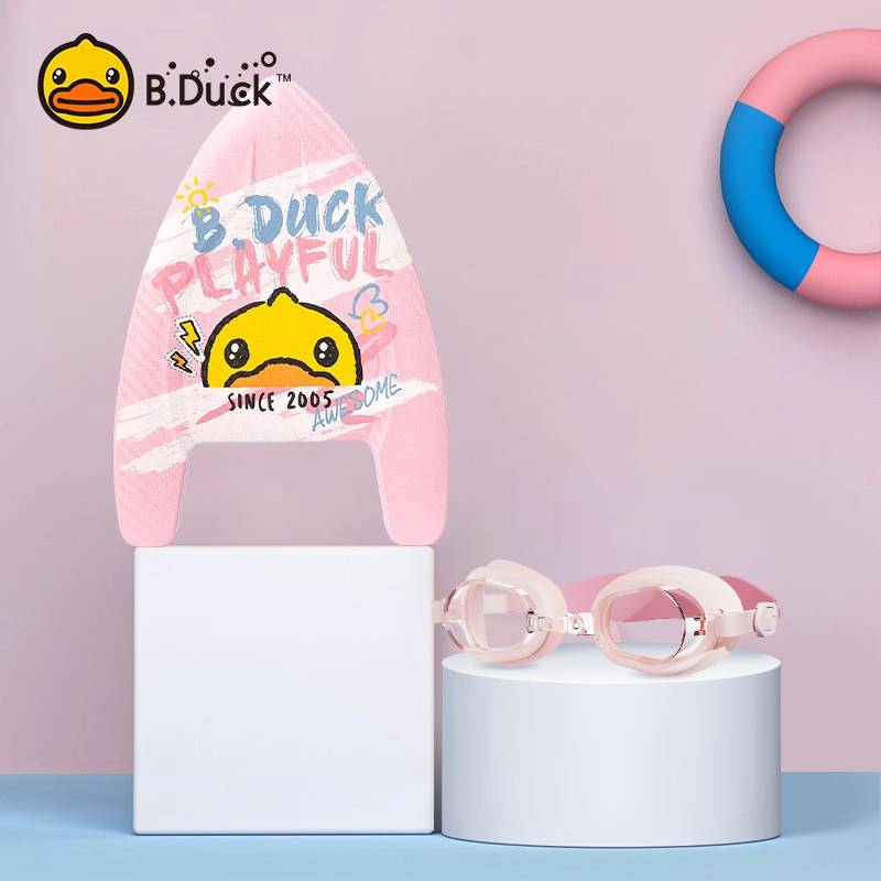 1101 water board + swimming moster two -piece suit
