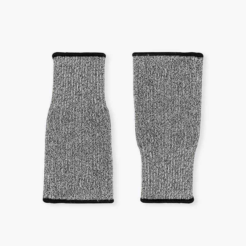 Ferry -resistant ice hockey short track speed sliding seamless ankle protective wrist and outdoor sports five -level anti -cutting children adult spot