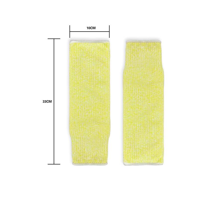 Ferry -resistant ice hockey short track speed sliding seamless ankle protective wrist and outdoor sports five -level anti -cutting children adult spot