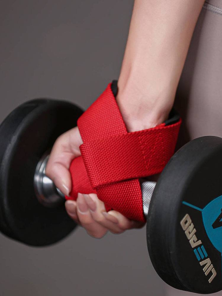 IfBB professional wrist fitness helps the dick with the female pull -ups, hold the power, the male pull back, the backbar barbar auxiliary belt