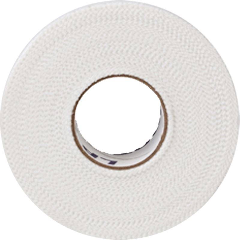 LP657 Sports tape elastic white sticker ice hockey stick fixing special muscle strain tape self -adhesive bandage