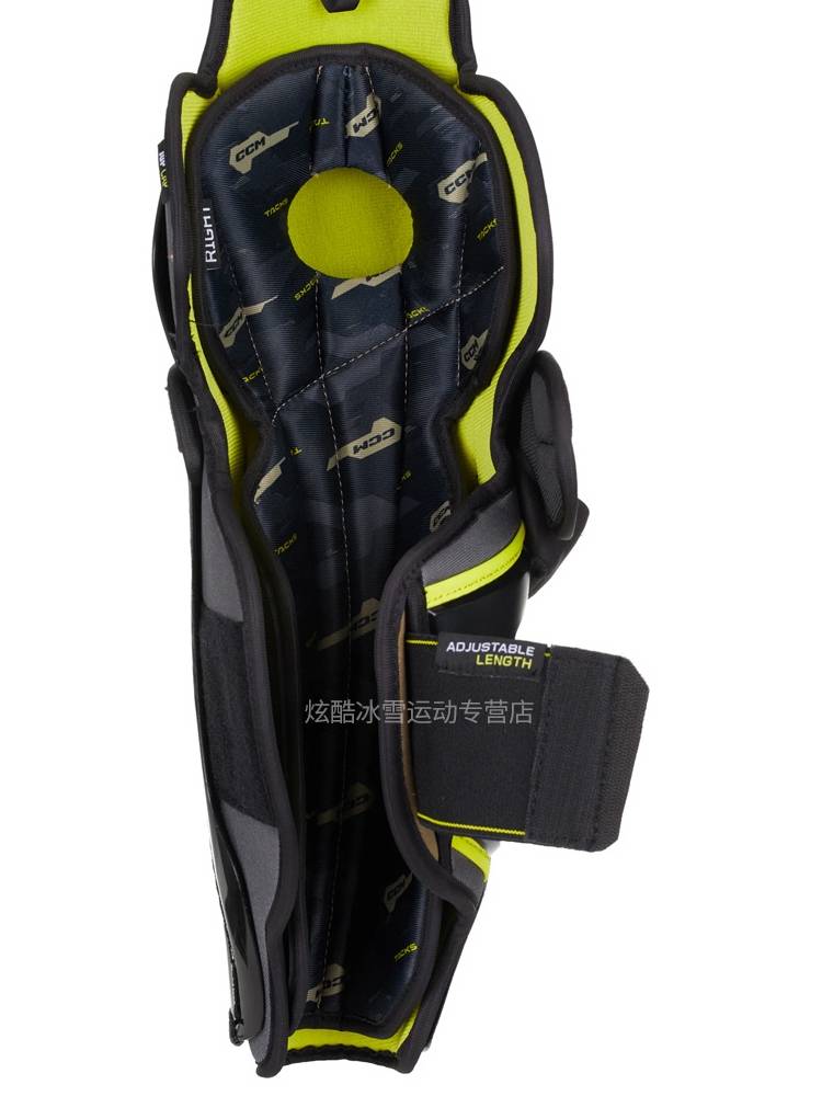 CCM AS580 Ice Hockey Legy Children, adults adult terrestrial wheel glide, hockey professional protective gear equipment