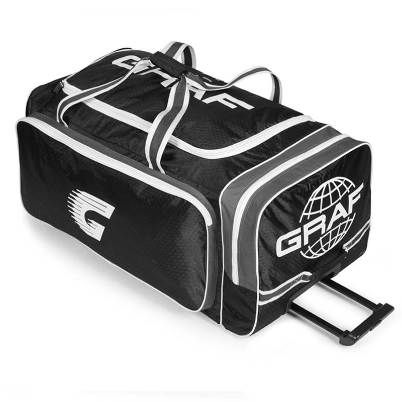 Swiss Graf Ice Hockey Protective Package Children Adults Complete Set Stroke Band Tie Box Ice and Shooting Bags