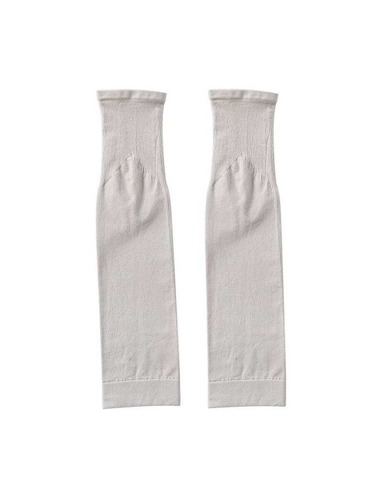 Sporty sunscreen leg cuffs riding the ice-snocked football basketball-legged, male and female knee-legged socks