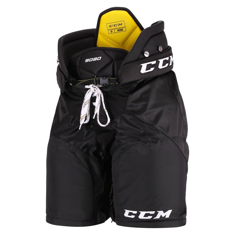 CCM Clear Warehouse Treatment of Ice Hockey Pants Protective Equipment Equipment of Adult Roller Slide Stick Board to Keep Elbow and Legs