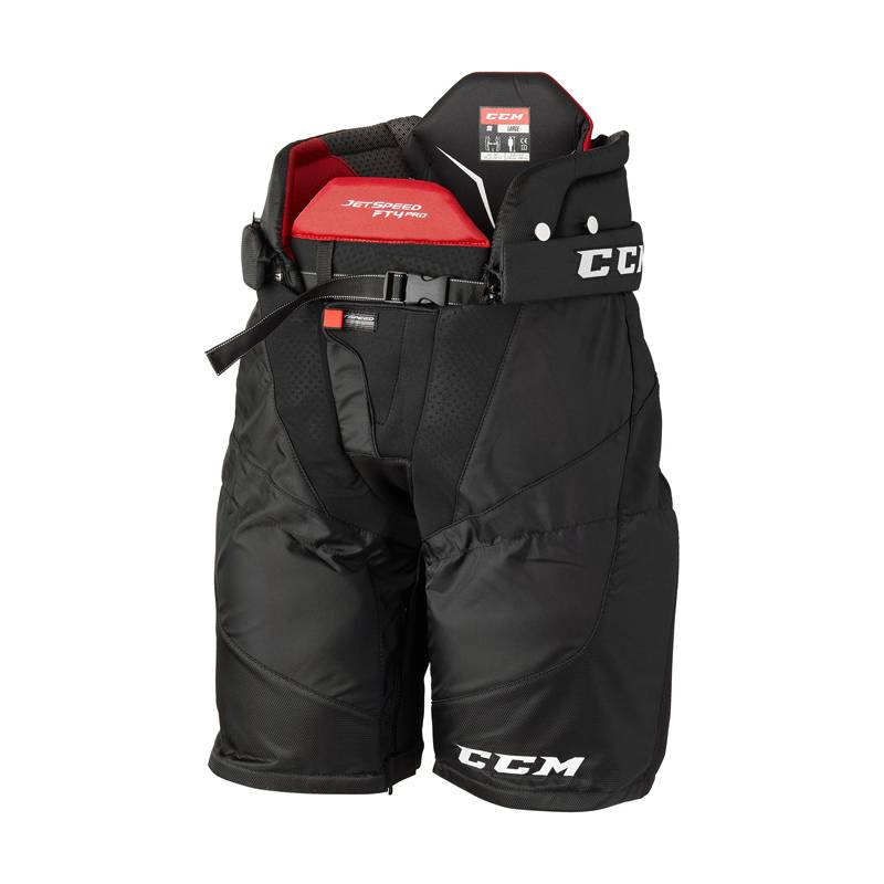 FT4PRO Young L Shower Pants