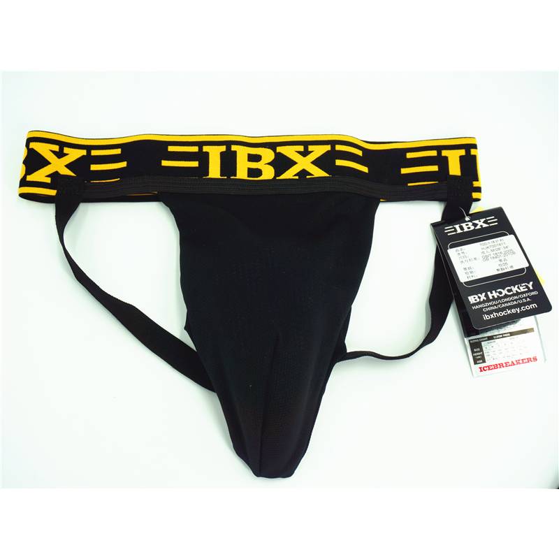 IBX Ice Hockey 700 Simple Loose Tree Brewing Hockey Bad Hard -Crown Crown Crown Crown Children Adult Triangle Crotramid Pants Protective