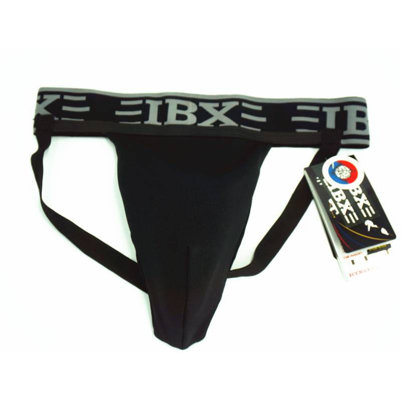 IBX Ice Hockey 700 Simple Loose Tree Brewing Hockey Bad Hard -Crown Crown Crown Crown Children Adult Triangle Crotramid Pants Protective