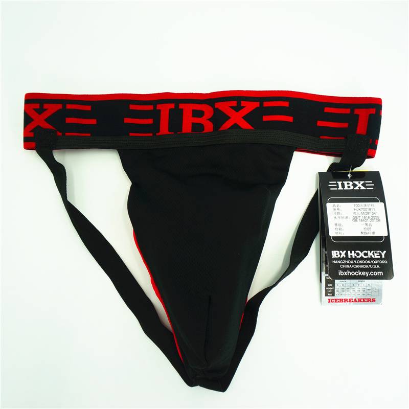 Black-red YTH-M