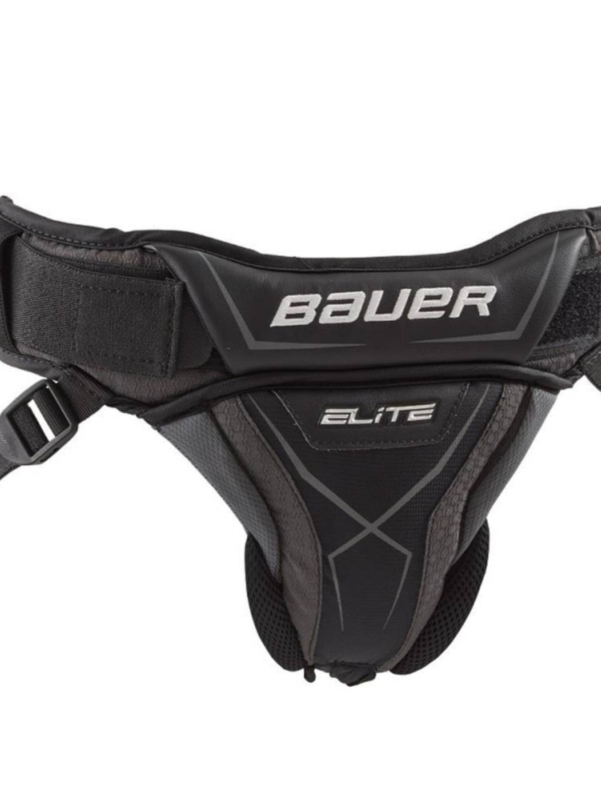 Bauer ice hockey GSX door goalkeeper elite cord guard neck Pro go goalkeeper female crotch care throat