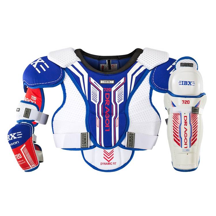 720 teenagers 3 (chest protection+elbow protection+leg protection)