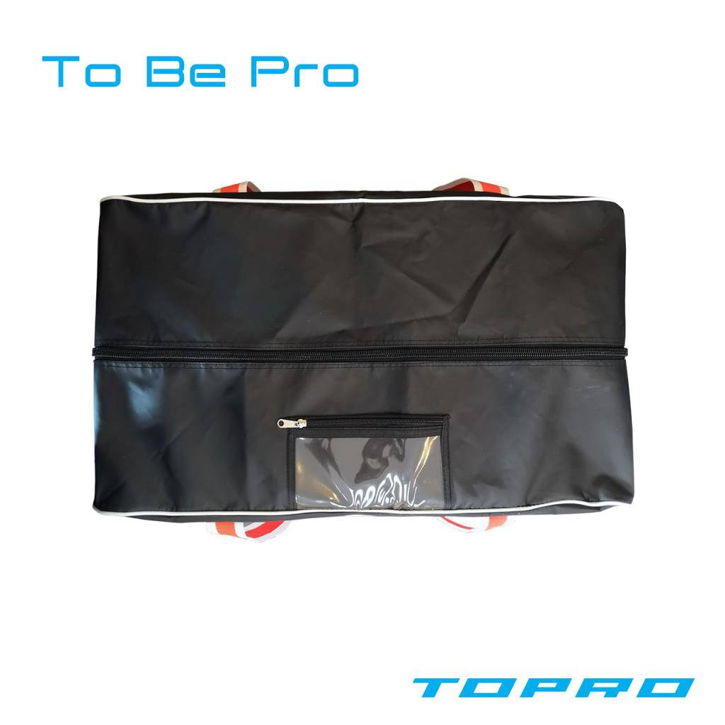 TOPRO sports ice hockey bag imported ice hockey bag equipment bag protective gear bag handbag backpack