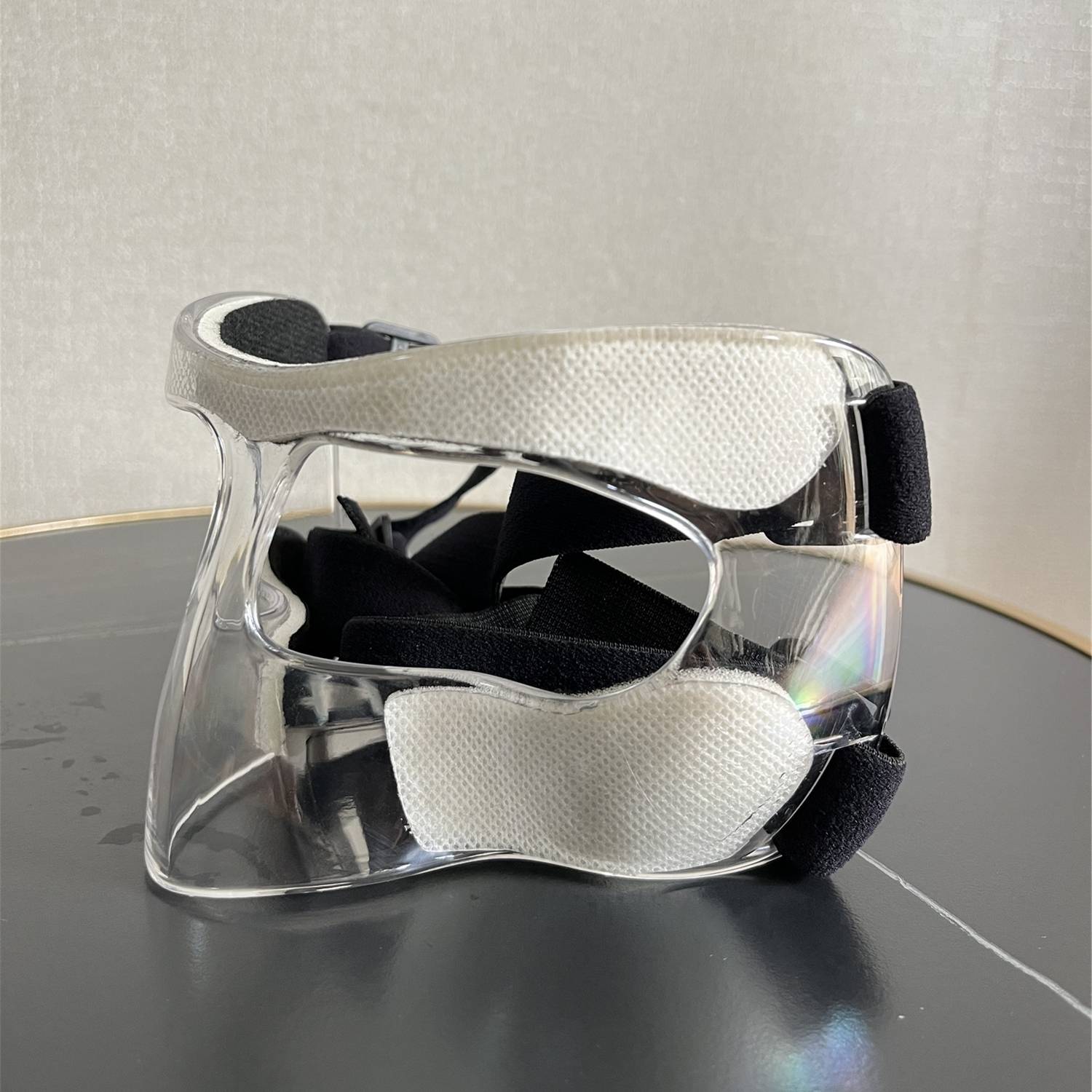 Adult A-shock absorption Buller face+gift