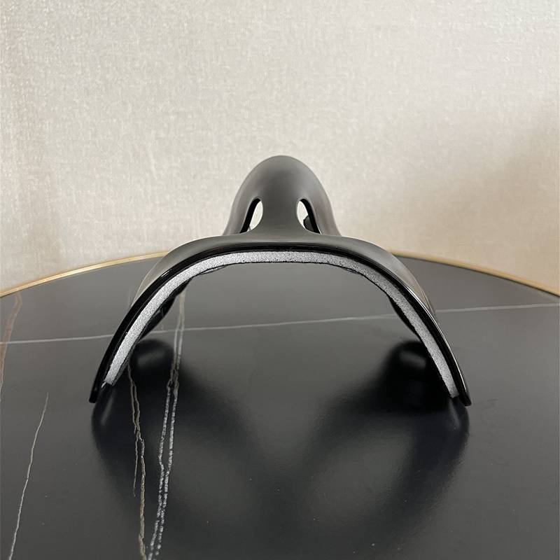 Adult A Black-Shock Demlaga Face+Gifts