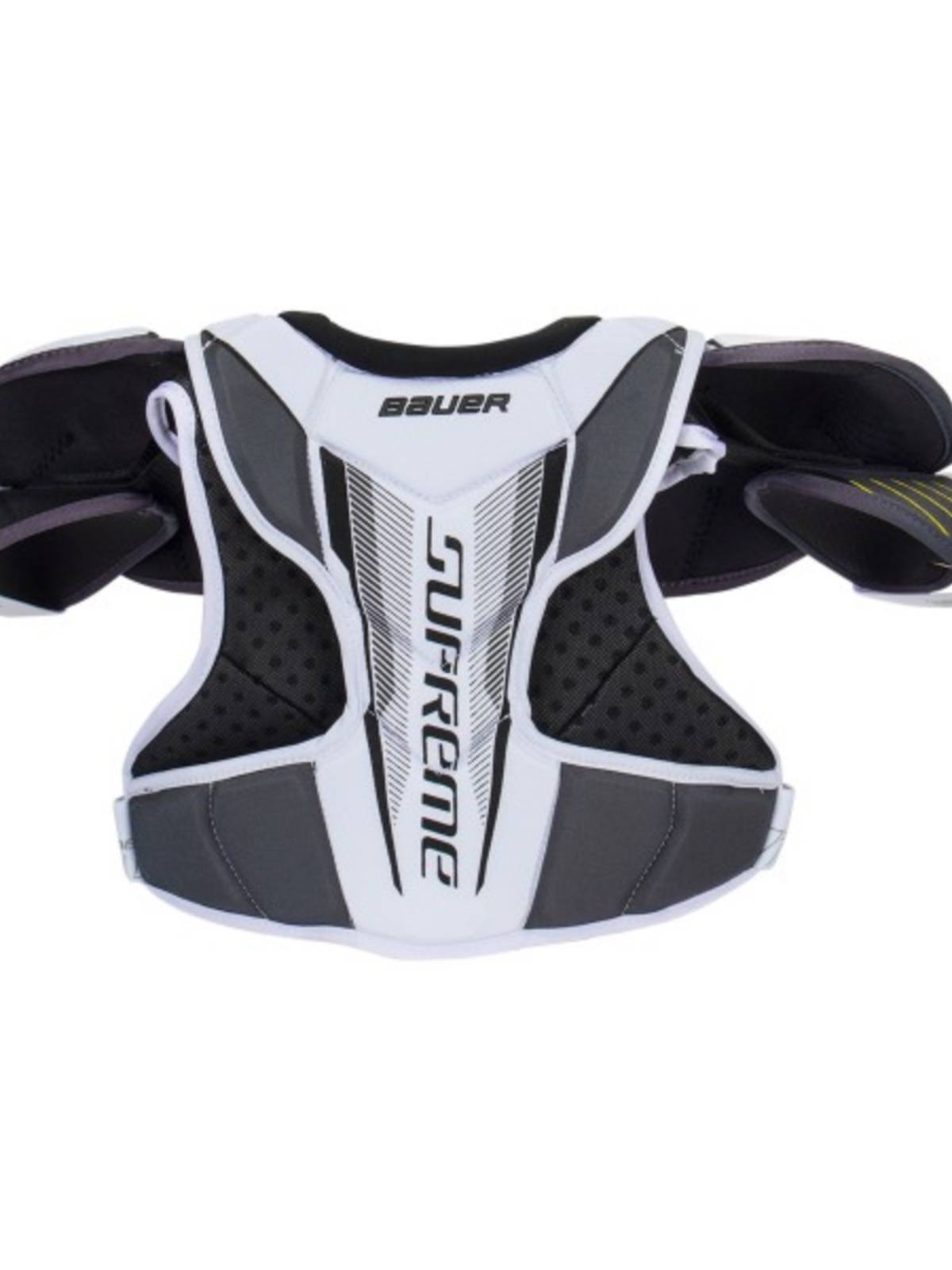 Bauer/Ball S170,150 ice hockey children's protective gear equipment hockey ball to protect the chest, elbow to protect the legs