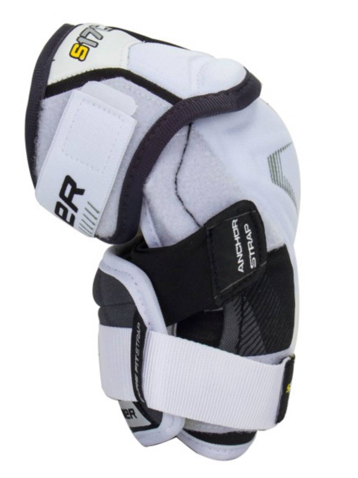 Bauer/Ball S170,150 ice hockey children's protective gear equipment hockey ball to protect the chest, elbow to protect the legs