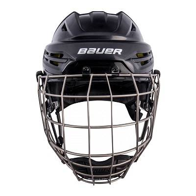 New Ball Hockey -Hockest Bauer Reakt 95 Children Adult Athlete Protecting Hat