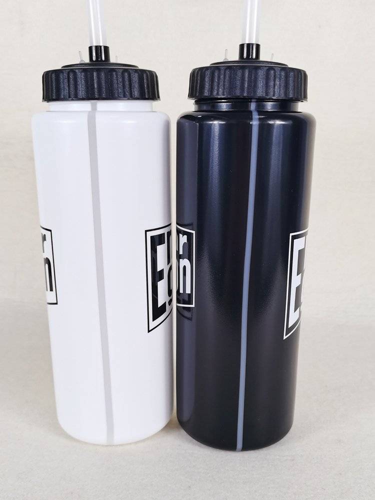 Oho Sports ENERGON Energy Fitness Sports kettle Squeezing the water cup long -mouth ice hockey boxing car