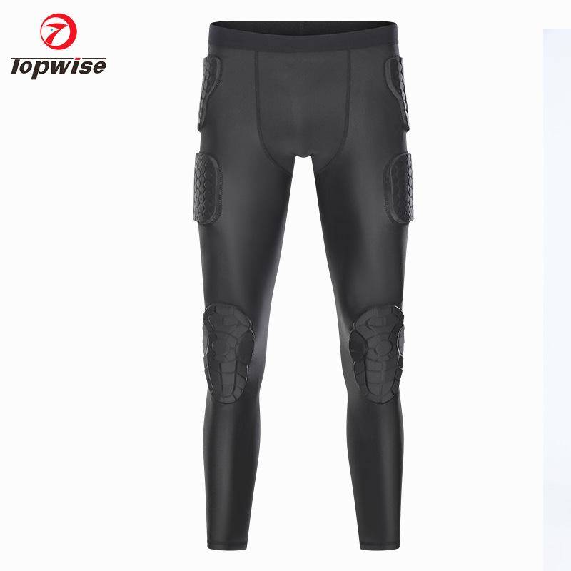 Black trousers