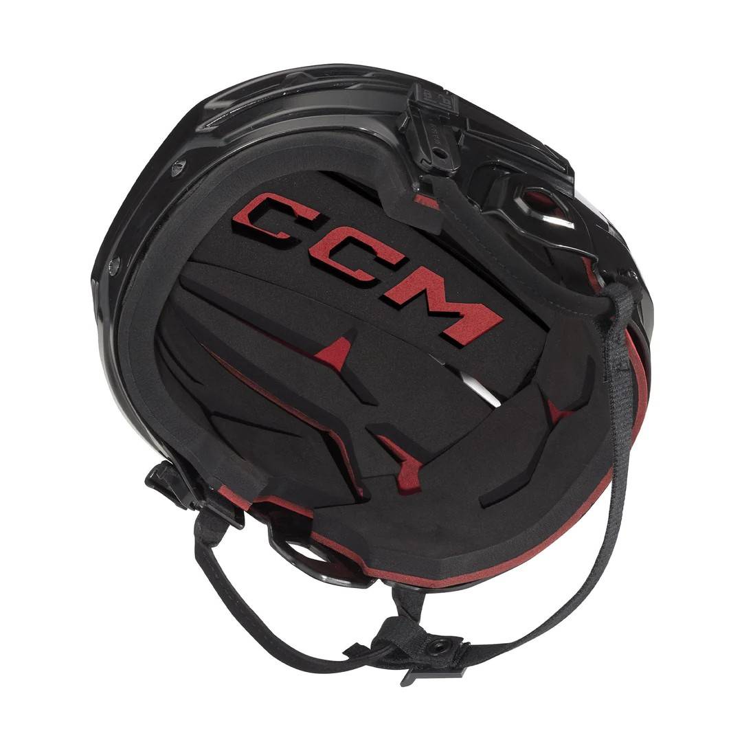 New CCM TACKS 70 Children Adult Ice Hockey helmets Anti -collision without pinching ice hockey protection Ball