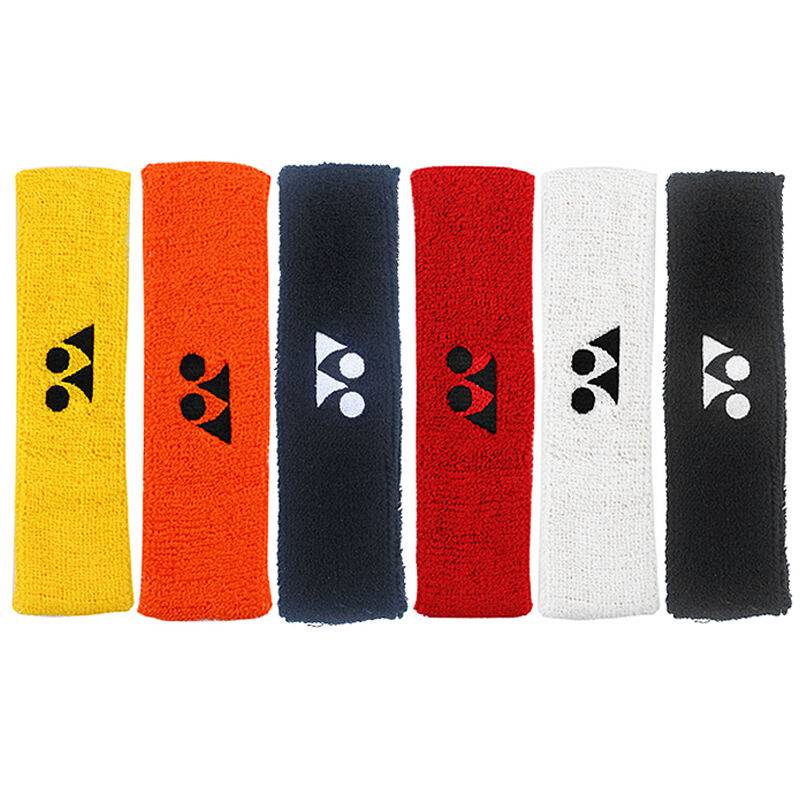 YONEX Sports headband hair strap suction sweat tissue yy men's basketball running fitness and sweat -proof belt