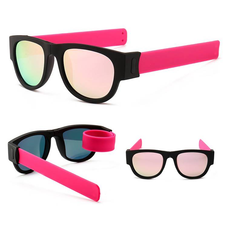 Powder -leg powder (polarized)