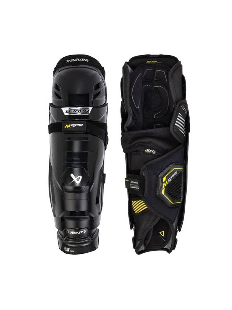 23 years of new BAUER M5 Pro ice hockey protective Ball high -end young people to protect chest and elbow and elbow