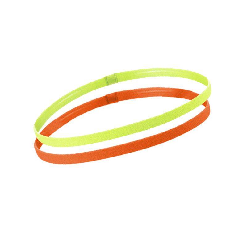 Vitality Orange-fluorescent green [2 pieces]