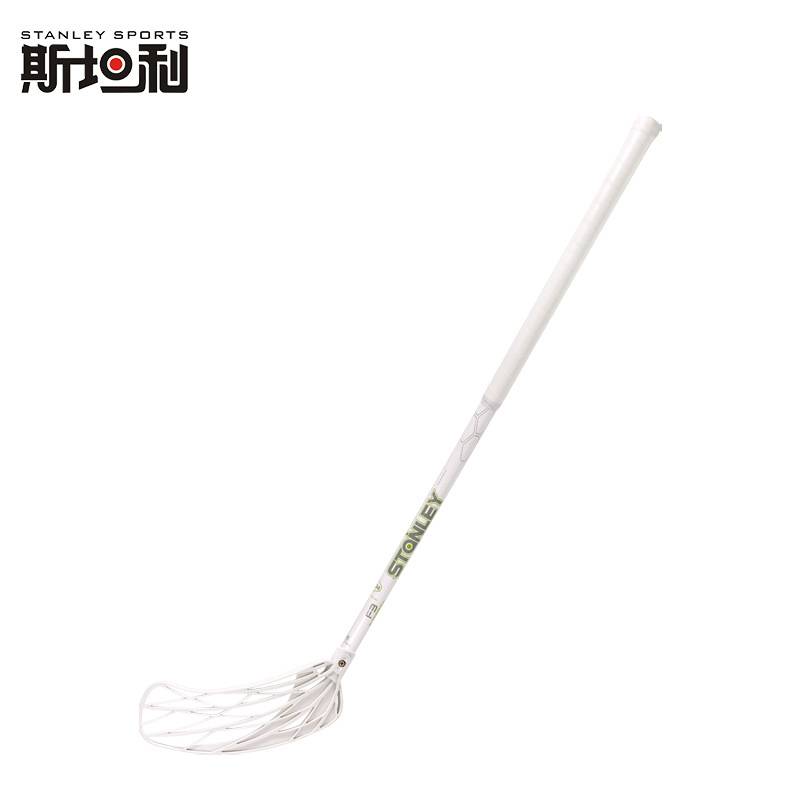 Carbon fiber soft rosewood club carbon glass fiber dry ground ice and shaped floor Floorball