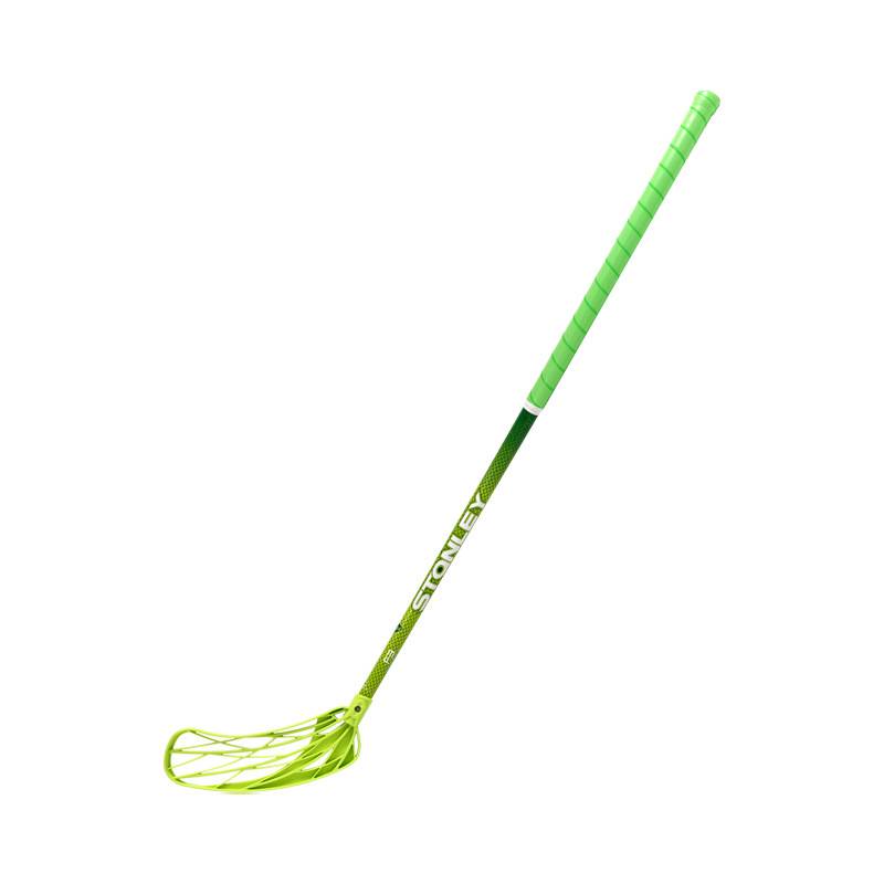 Carbon fiber soft rosewood club carbon glass fiber dry ground ice and shaped floor Floorball