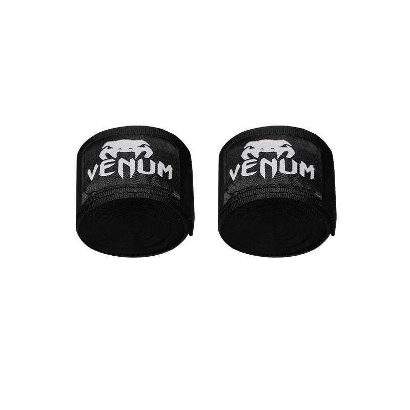 Venum venom elastic boxing bandage female fights entangled hand with scattering and tie hand -walking children's adult 3 meters 5 meters