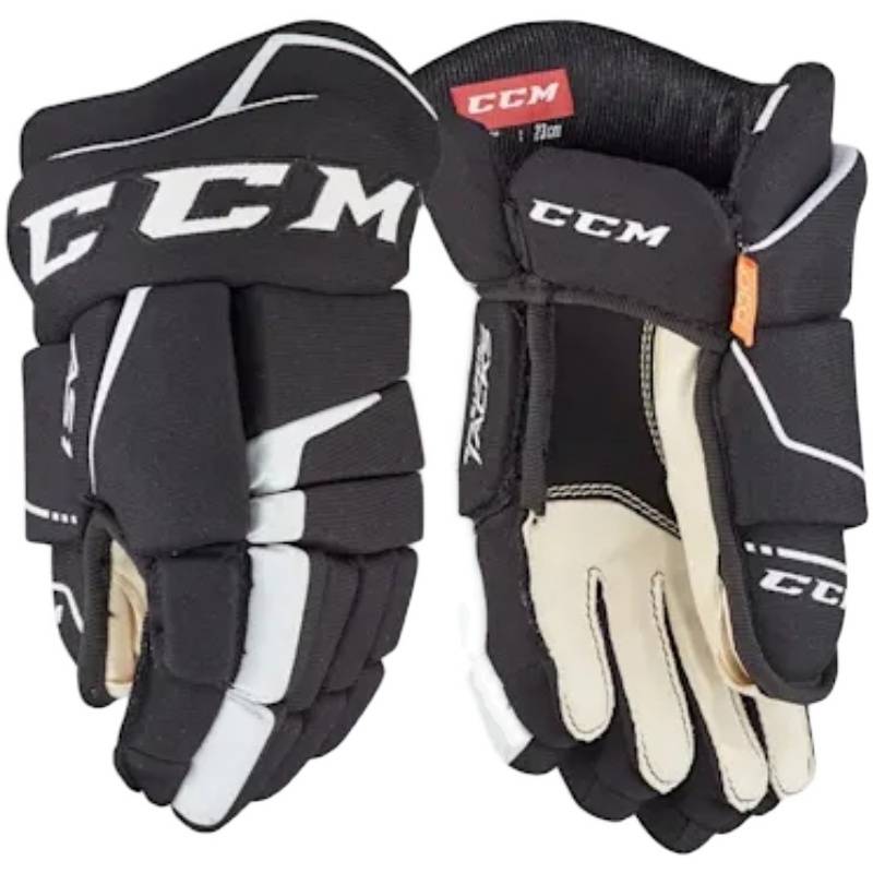 / Spot/ CCM AS1 Children's ice hockey glove protective ice hockey glove