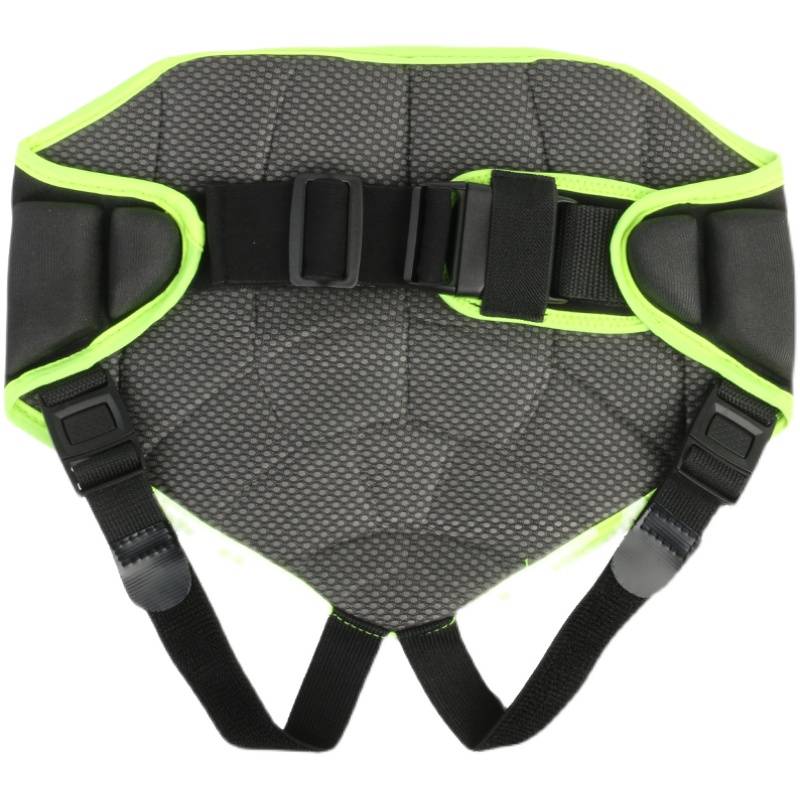 Children's skating hip ski -skiing anti -drop pants skaters protection equipment protective equipment tricks, real ice care pads