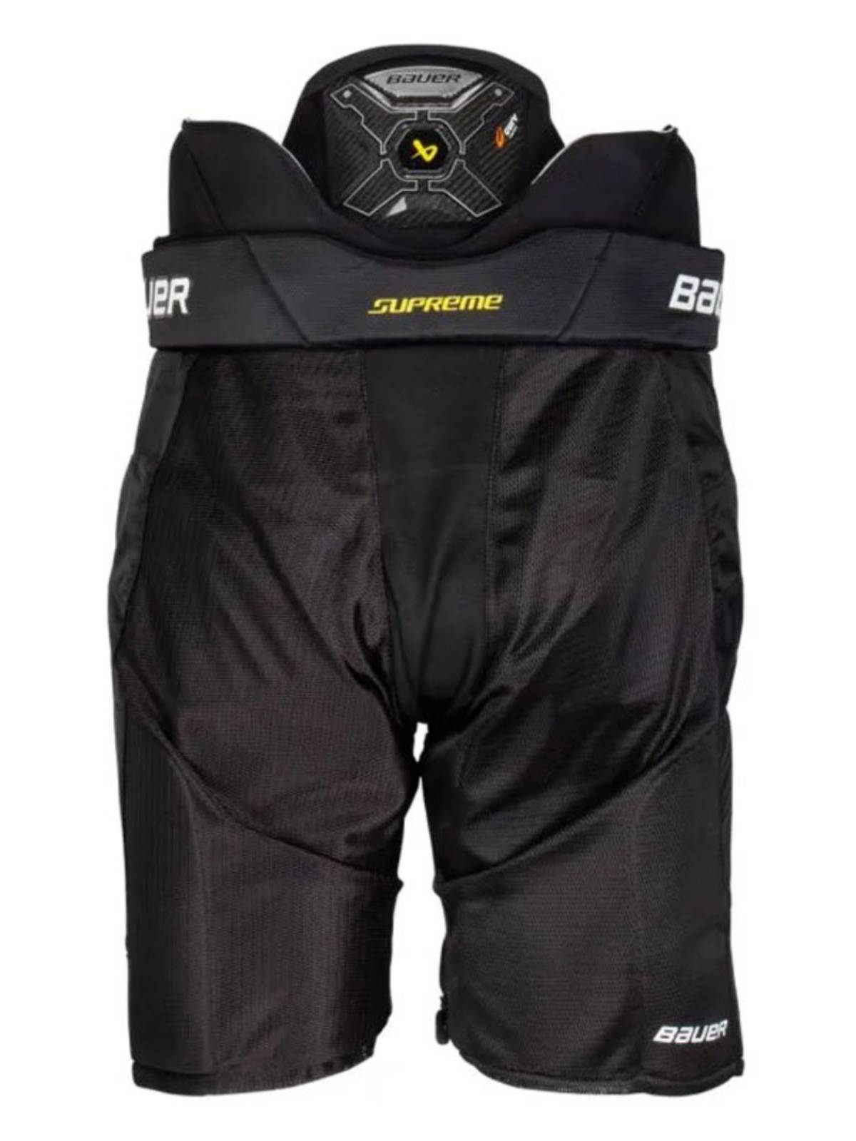 23 years new bauer Mach ice hockey anti -pants Ball Children's adult high -end competition hip pants