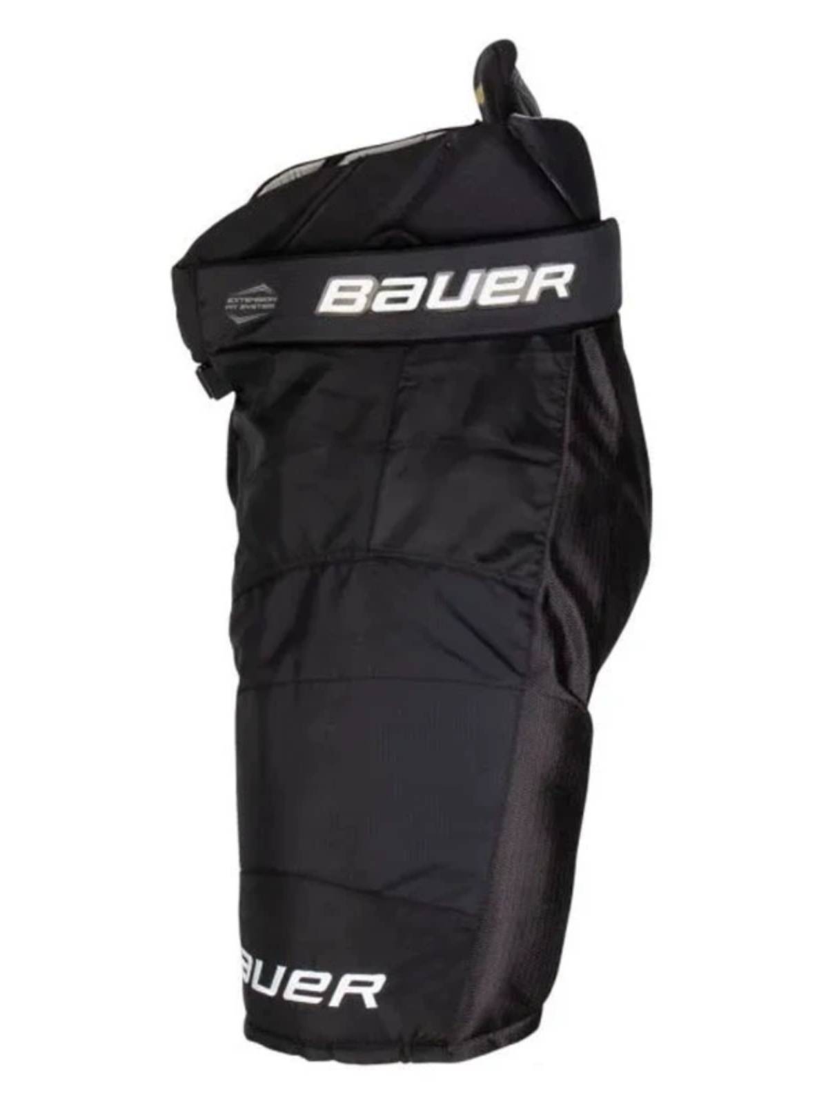 23 years new bauer Mach ice hockey anti -pants Ball Children's adult high -end competition hip pants