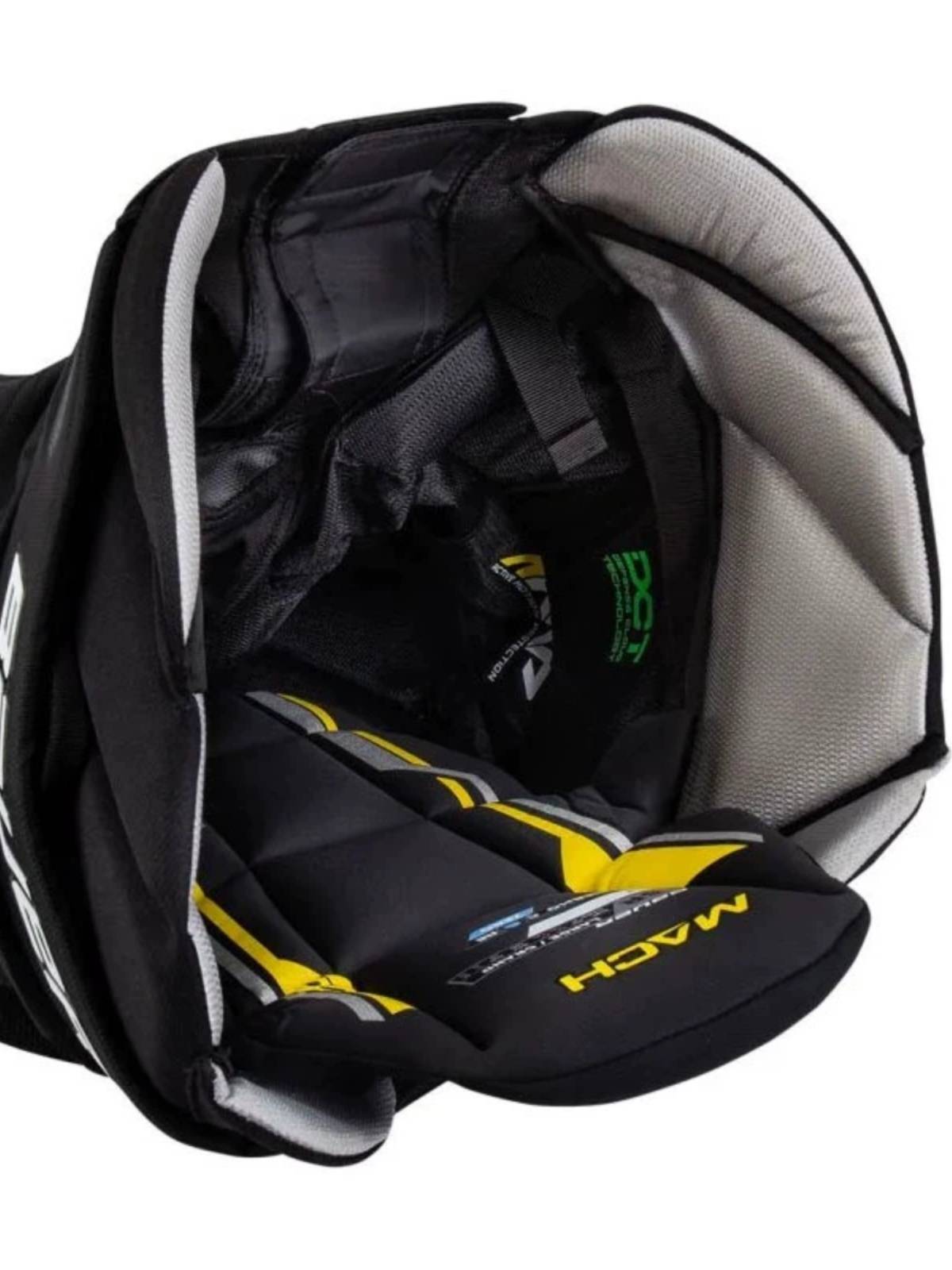 23 years new bauer Mach ice hockey anti -pants Ball Children's adult high -end competition hip pants