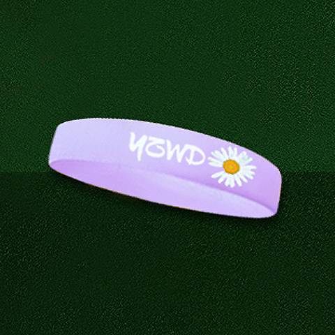 Xia Children's Movement with men and women running sweat -absorbing headbuilding basketball and sweat -proofing with fitness guidance sweat with a headscarf