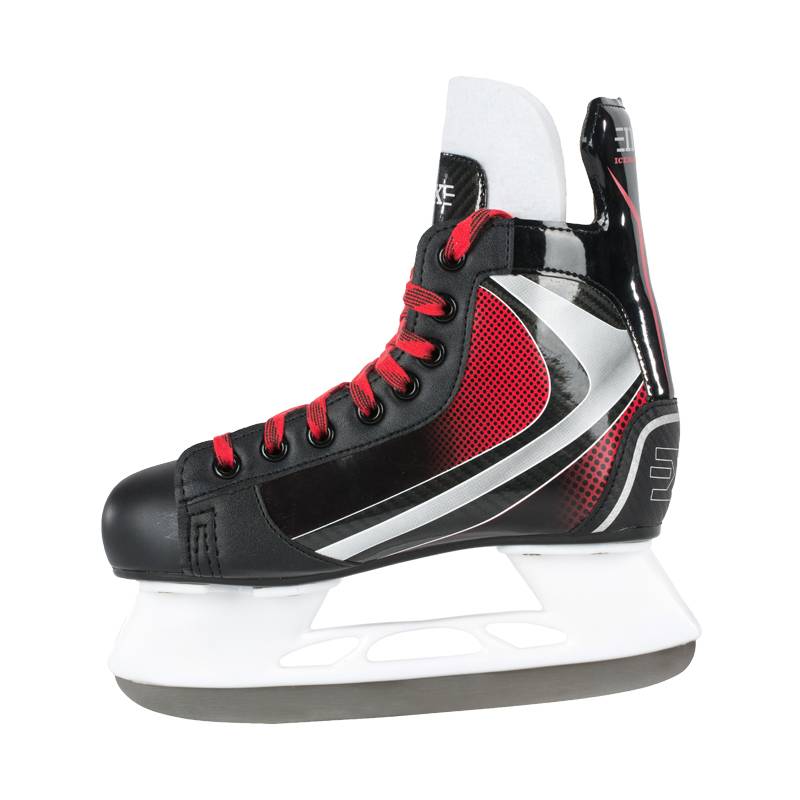 IBX170 adjustable icehouse shoes young children ice knife ice shoe ice hockey gear equipment equipped men and women skating shoes