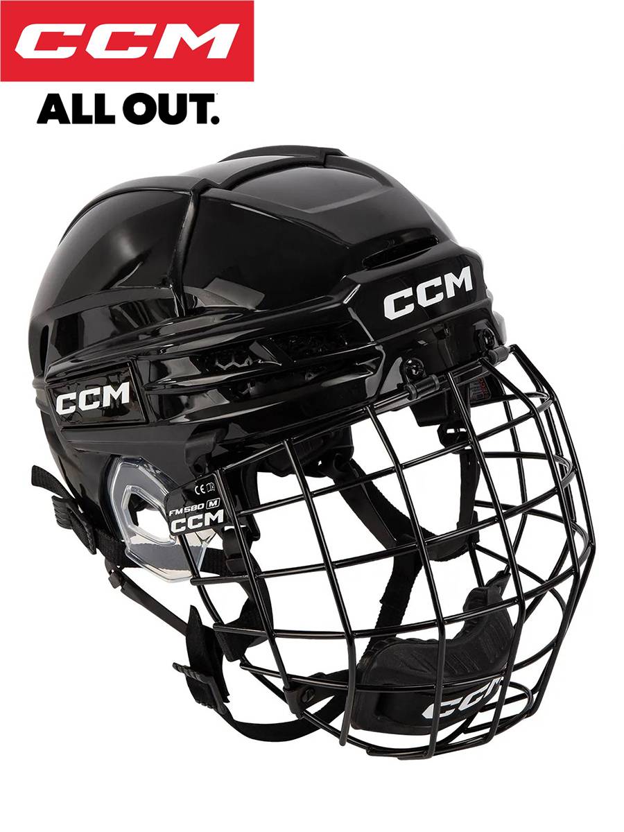 2023 new CCM TACKS 720 ice hockey helmet Children adult adult ice hockey training competition helmet