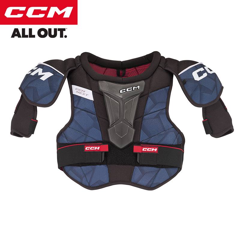 CCM flagship store ice hockey protective next protection chest, elbow, legs, child adult competition training set